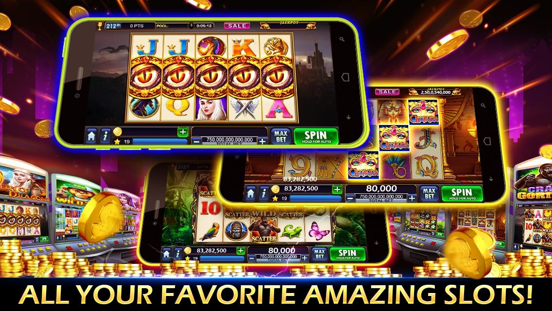 Apa Itu Game Slot Jackpot dan Bagaimana Cara Memenangkannya?