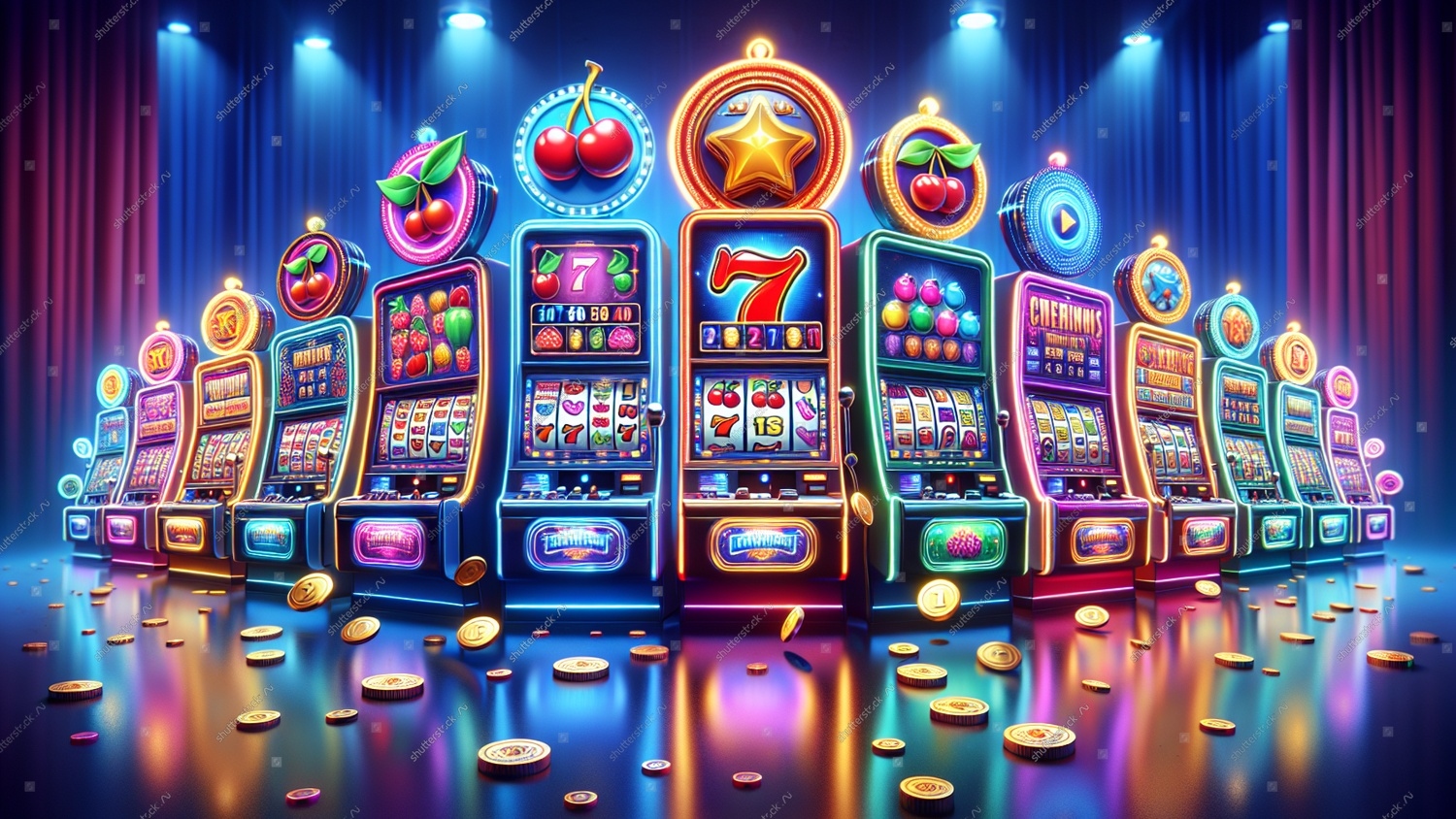 Bisakah Pemula Memenangkan Jackpot Slot Trigger?